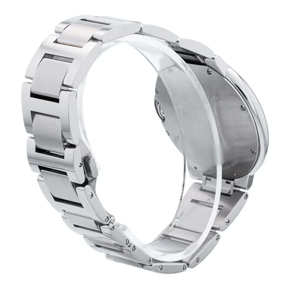 Cartier Ballon Bleu WSBB0060 — 2024 — Excellent detail 3