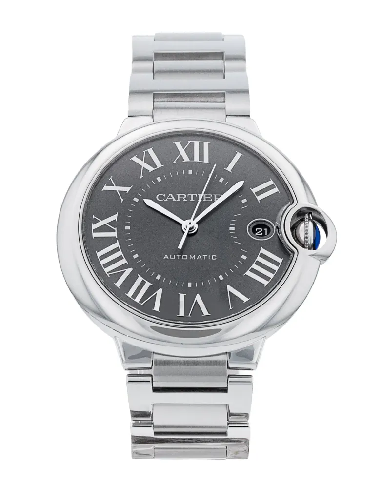 Cartier Ballon Bleu WSBB0060 — 2024 — Excellent