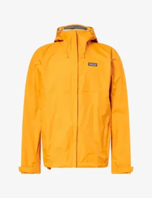 PATAGONIA Torrentshell Hooded Shell Jacket