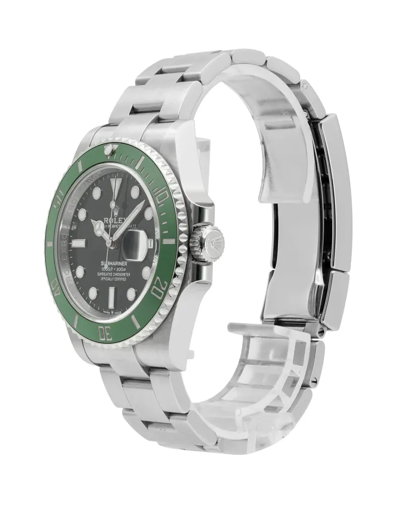 Rolex Submariner 126610 LV — 2024 — Very good detail 2
