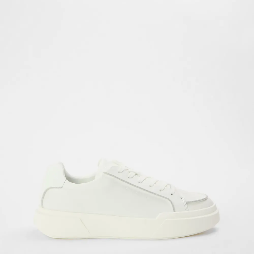 Calvin Klein Men's Chunky Low-Top Trainers
