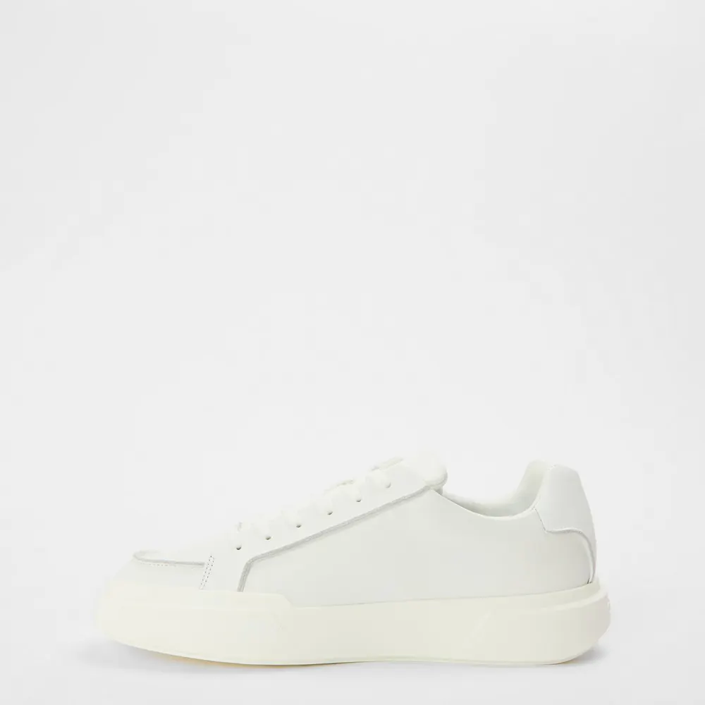 Calvin Klein Men's Chunky Low-Top Trainers detail 2