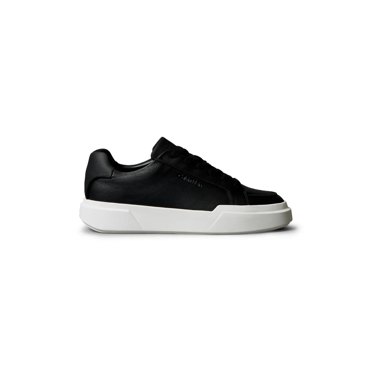 Calvin Klein Men's Chunky Low-Top Trainers
