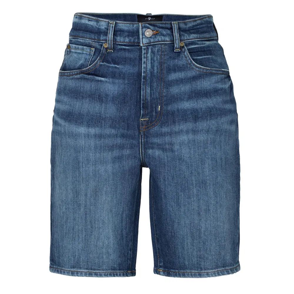 7 For All Mankind Men's Chino Shorts