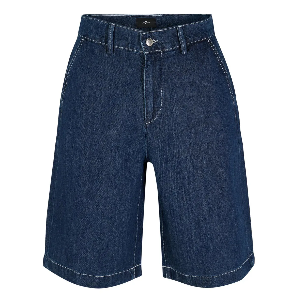 7 For All Mankind Men's Chino Shorts
