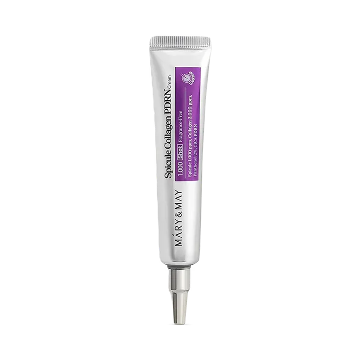 MARY & MAY MARY&MAY Spicule Collagen PDRN Cream 15g