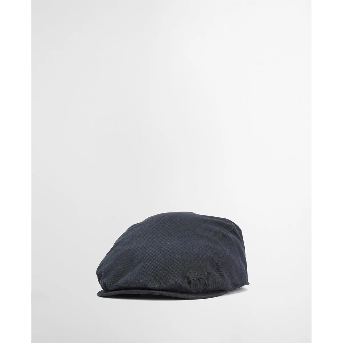 Barbour Mens Finnean Flat Cap