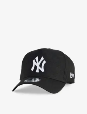 NEW ERA New York Yankees Essential Cotton Baseball Cap