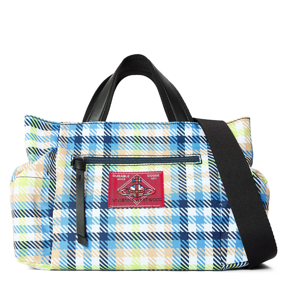 Vivienne Westwood Men's Tote Bag