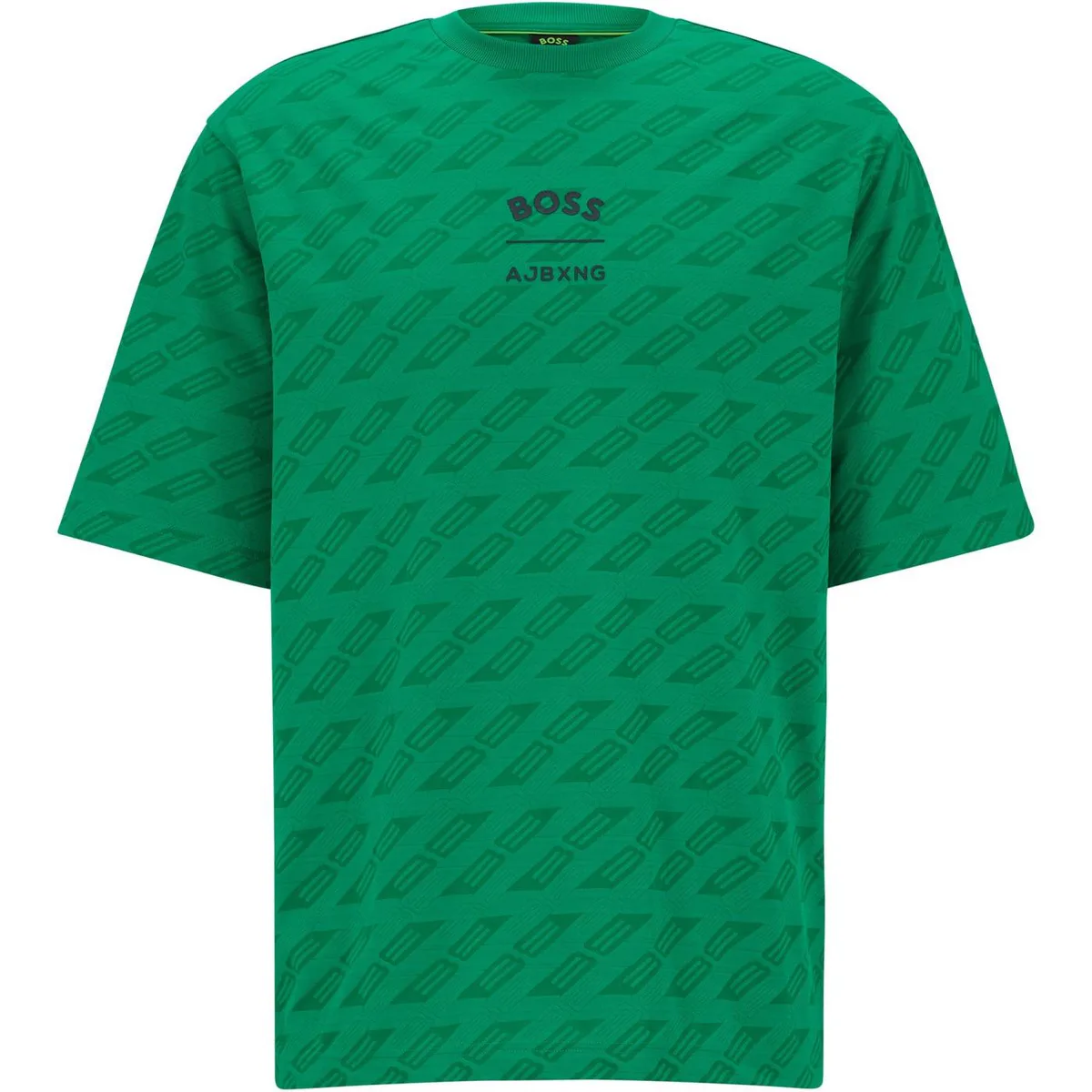Boss Men's Talboa Aj T-Shirt