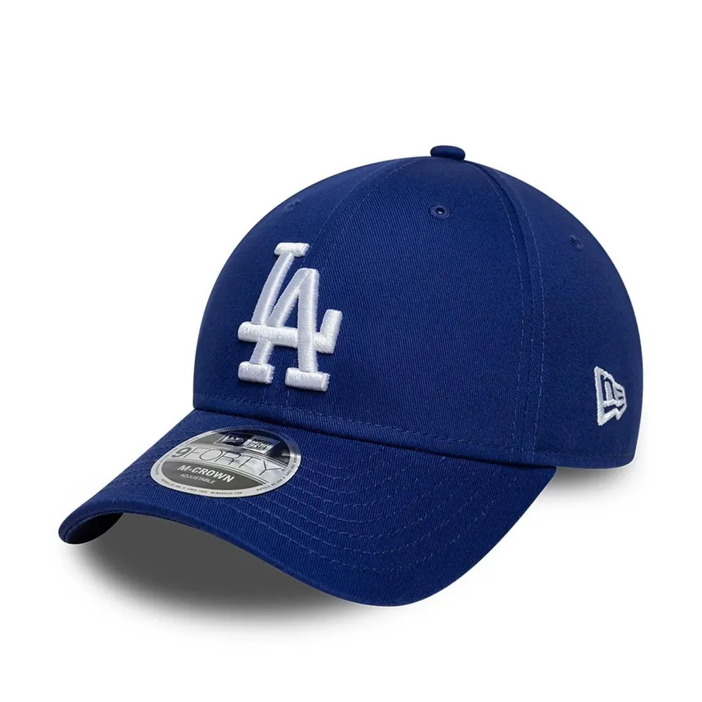 New Era 9FORTY M-CROWN Side Script Cap