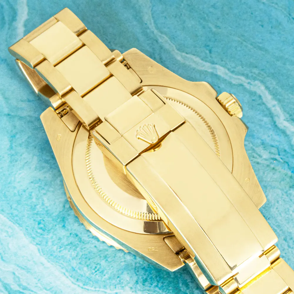 Rolex Submariner 116618 LB — 2012 — Very good detail 3