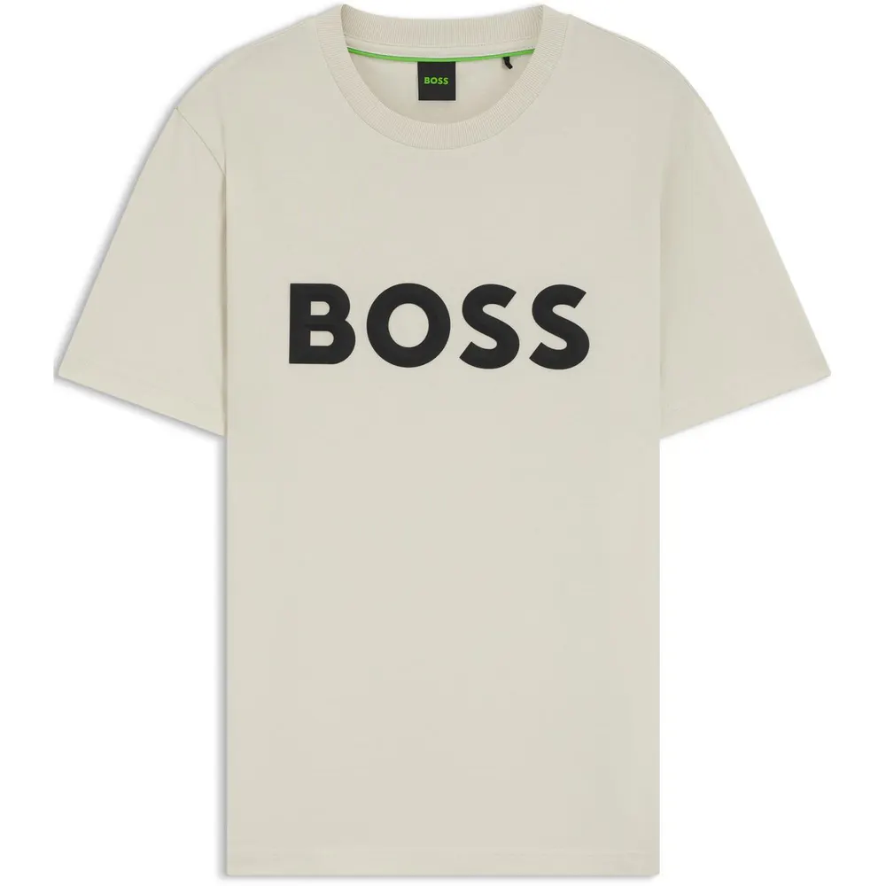 Boss Icon T-Shirt