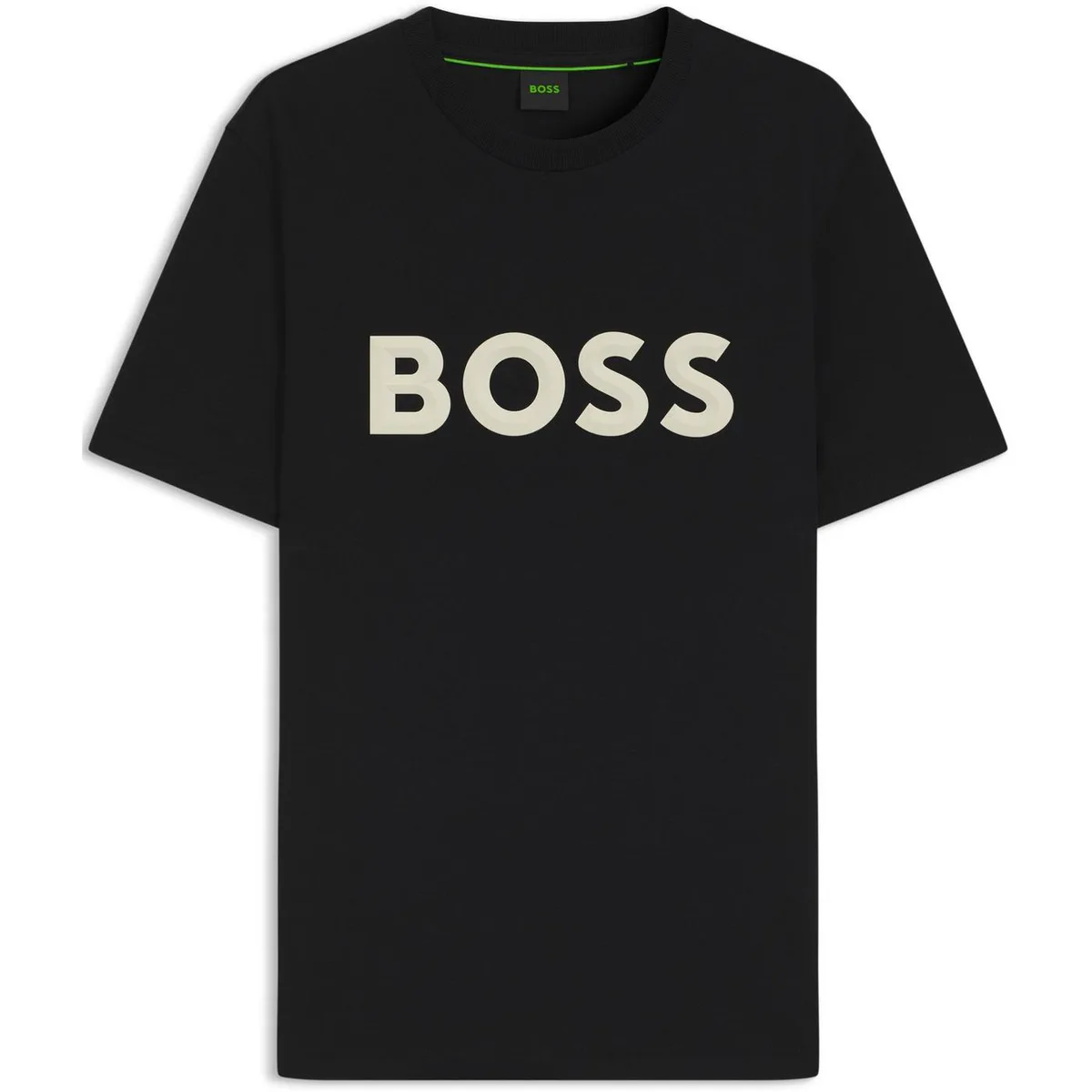 Boss Icon T-Shirt