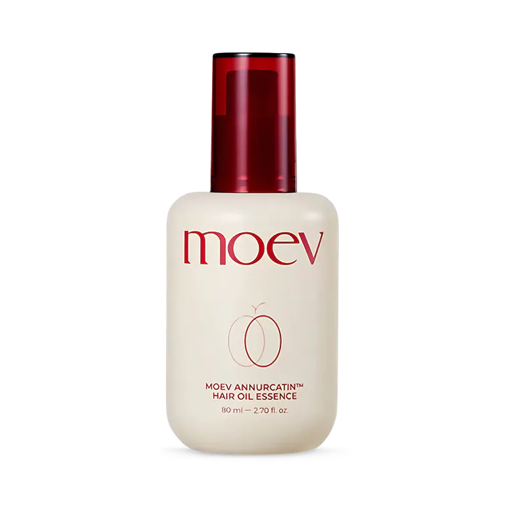 MOEV Annurcatin Hair Oil Essence 80ml