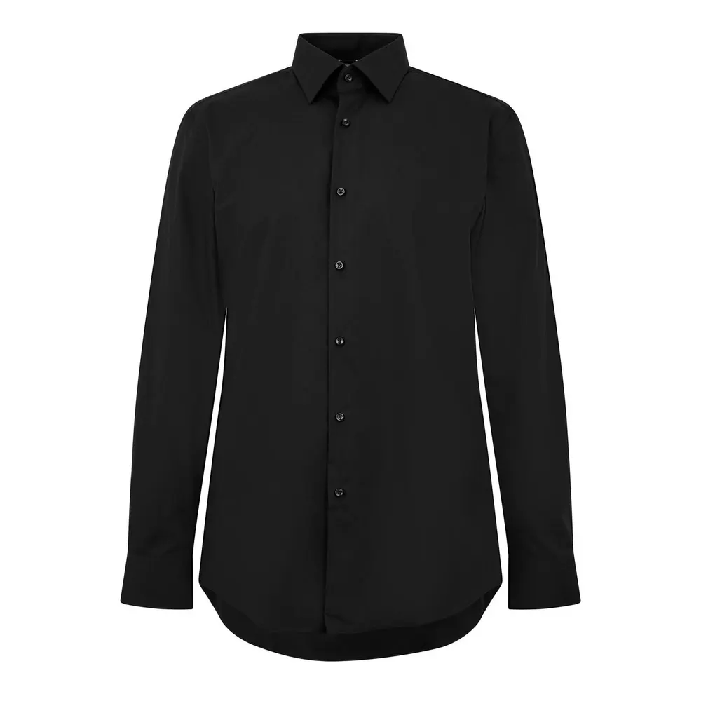 Boss Men's H-JOE-Kent Shirt, Impeccable Tailoring