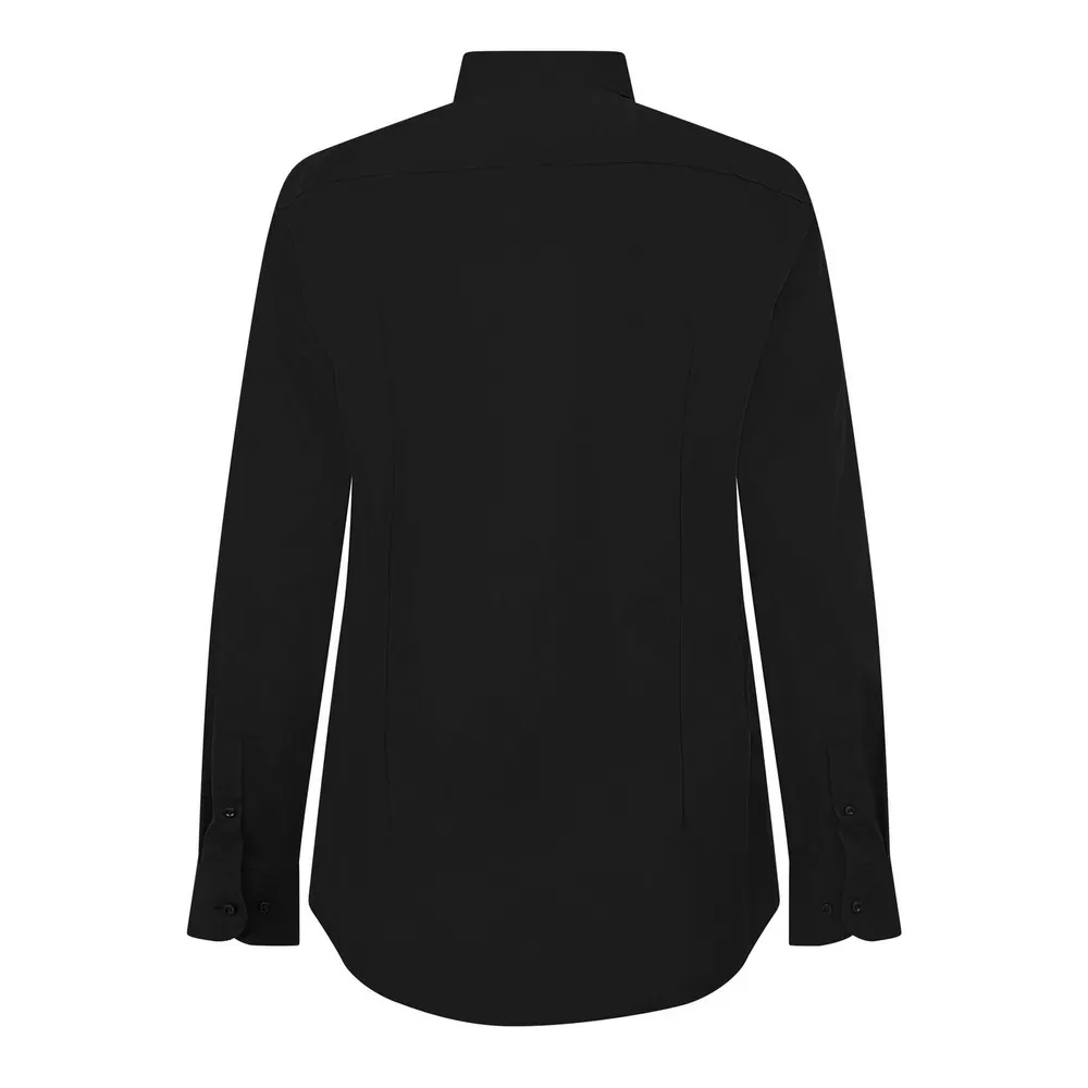 Boss Men's H-JOE-Kent Shirt, Impeccable Tailoring detail 2