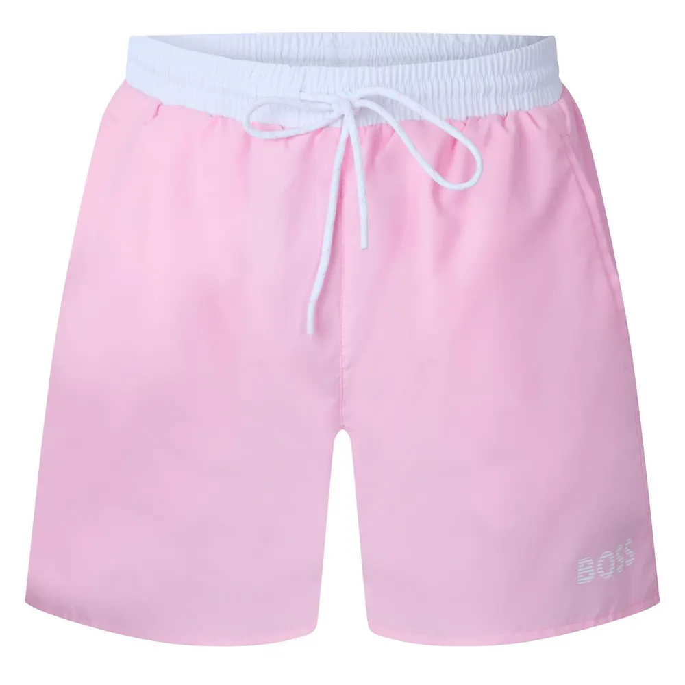 Boss Men's Sailfish Swim Shorts