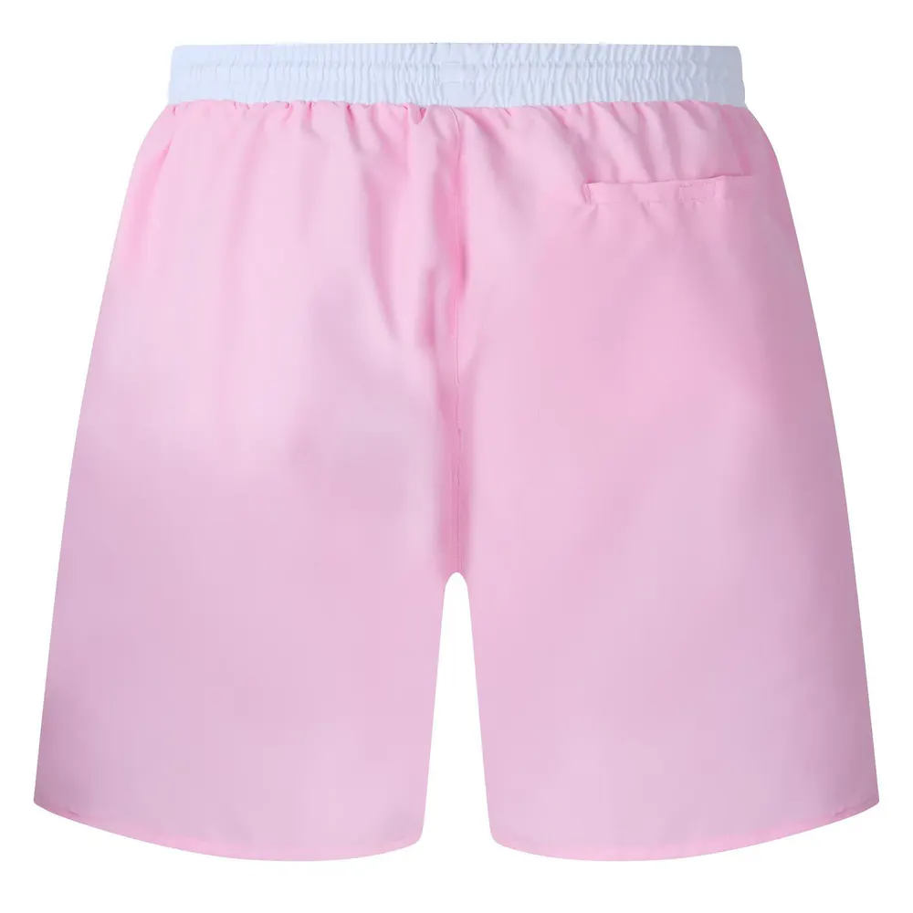 Boss Men's Sailfish Swim Shorts detail 2