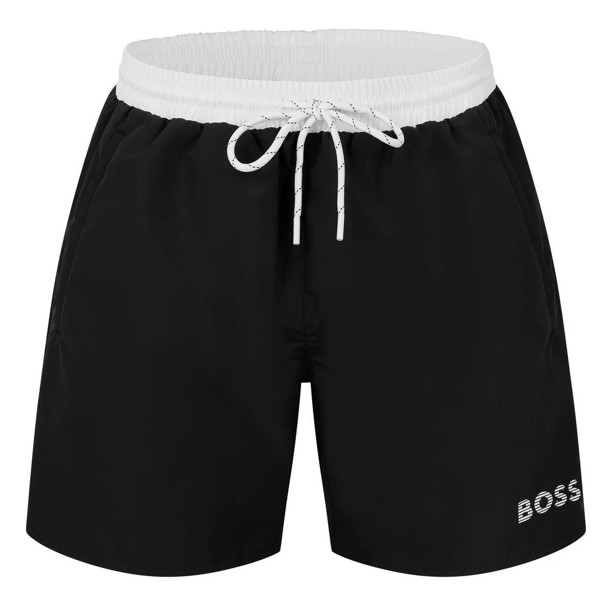 Boss Men's Sailfish Swim Shorts