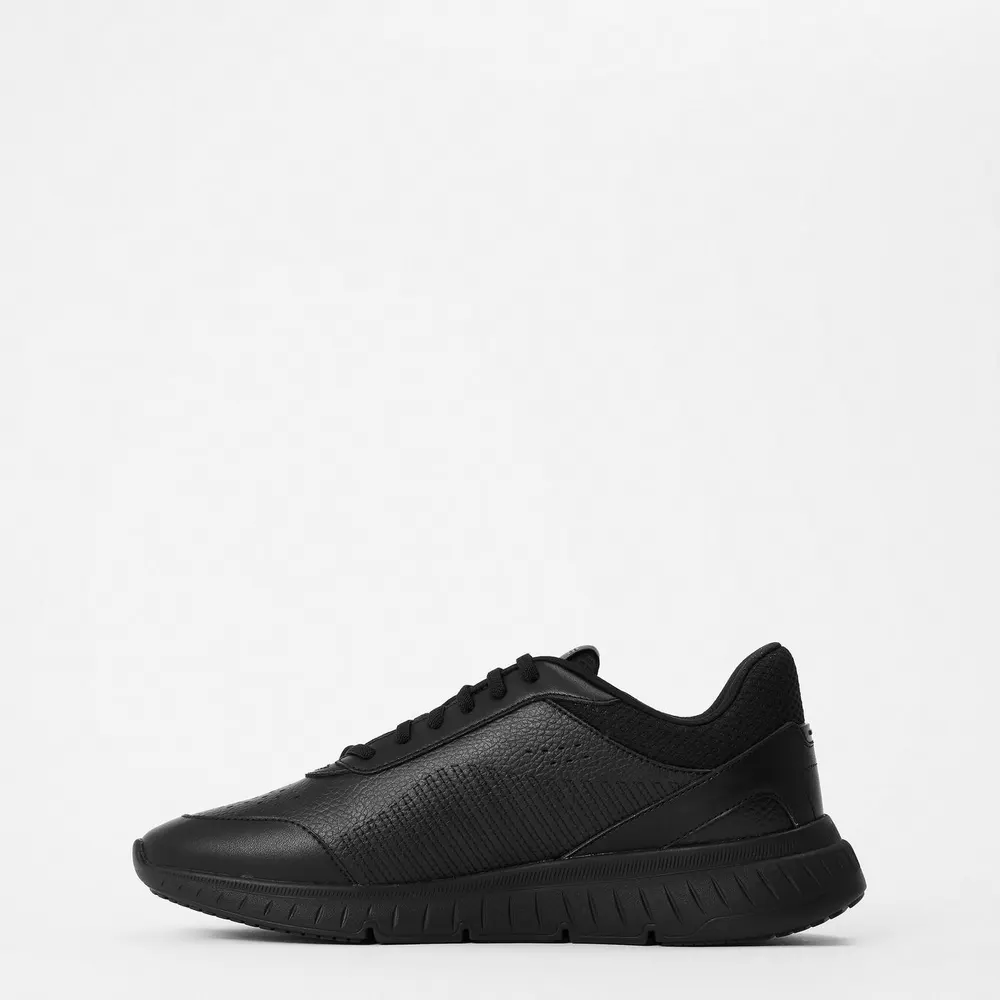 Boss Men's Titanis Runners Ltmx Low-Top Trainers detail 2