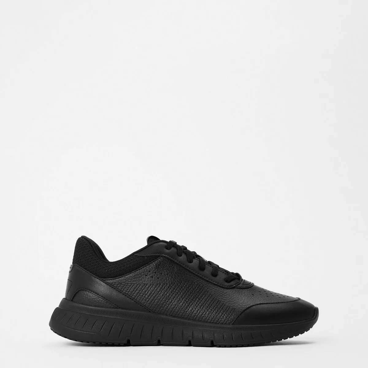 Boss Men's Titanis Runners Ltmx Low-Top Trainers