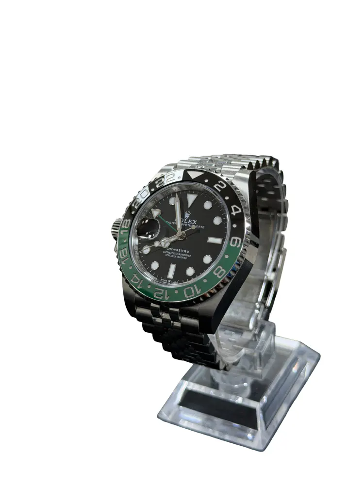 Rolex GMT Master II 126720 VTNR — 2024 — Good detail 2
