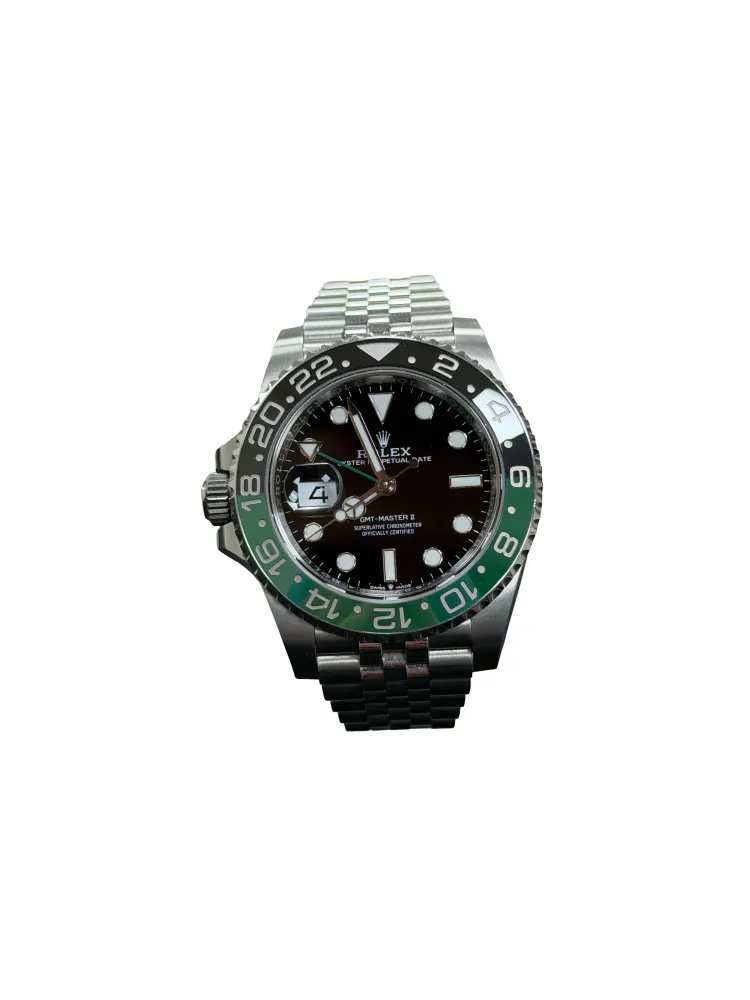 Rolex GMT Master II 126720 VTNR — 2024 — Good