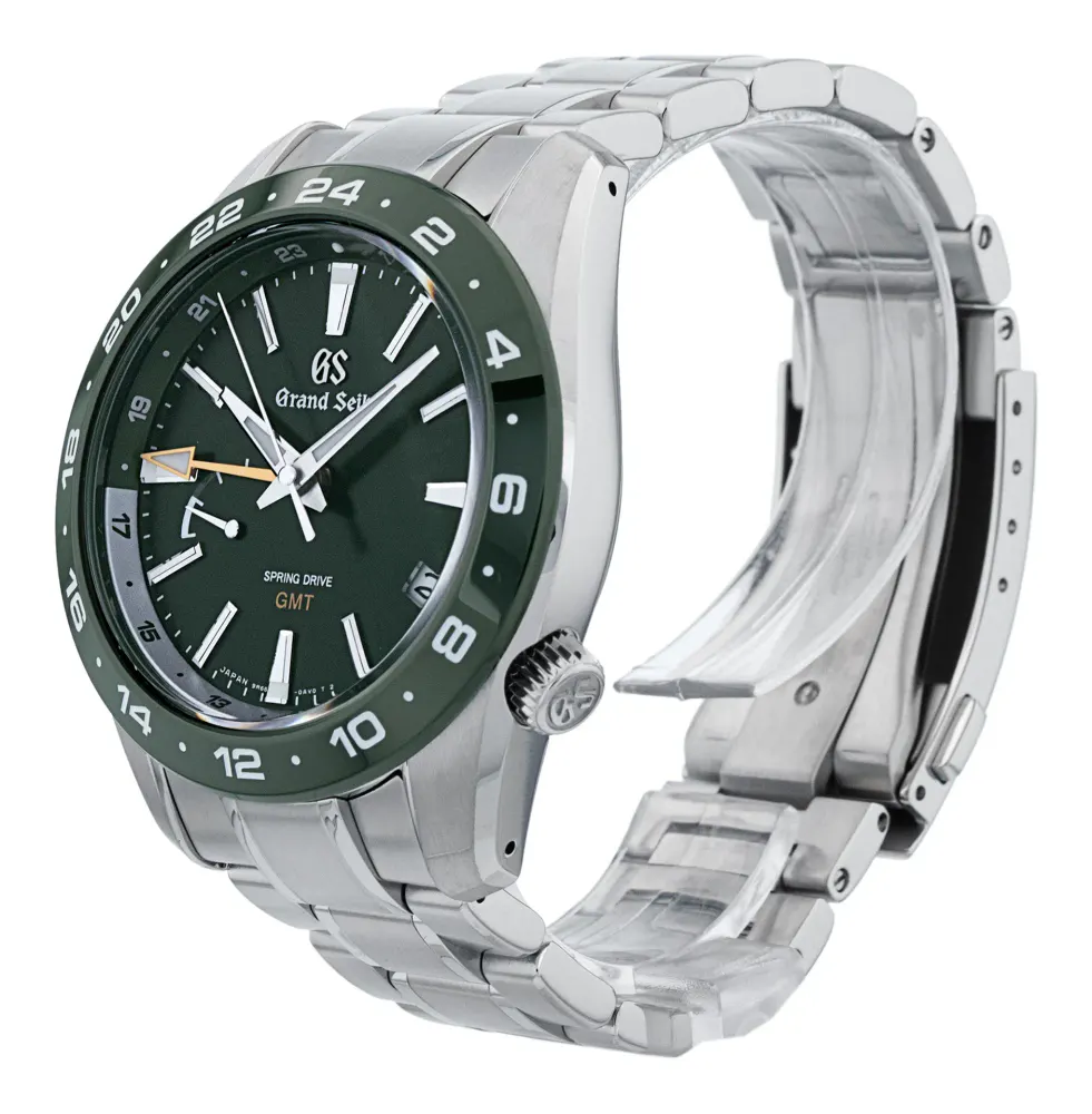 Grand Seiko Sport Collection SBGE257 — 2020 — Excellent detail 2