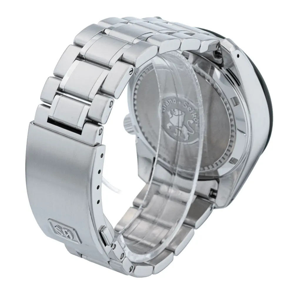 Grand Seiko Sport Collection SBGE257 — 2020 — Excellent detail 3
