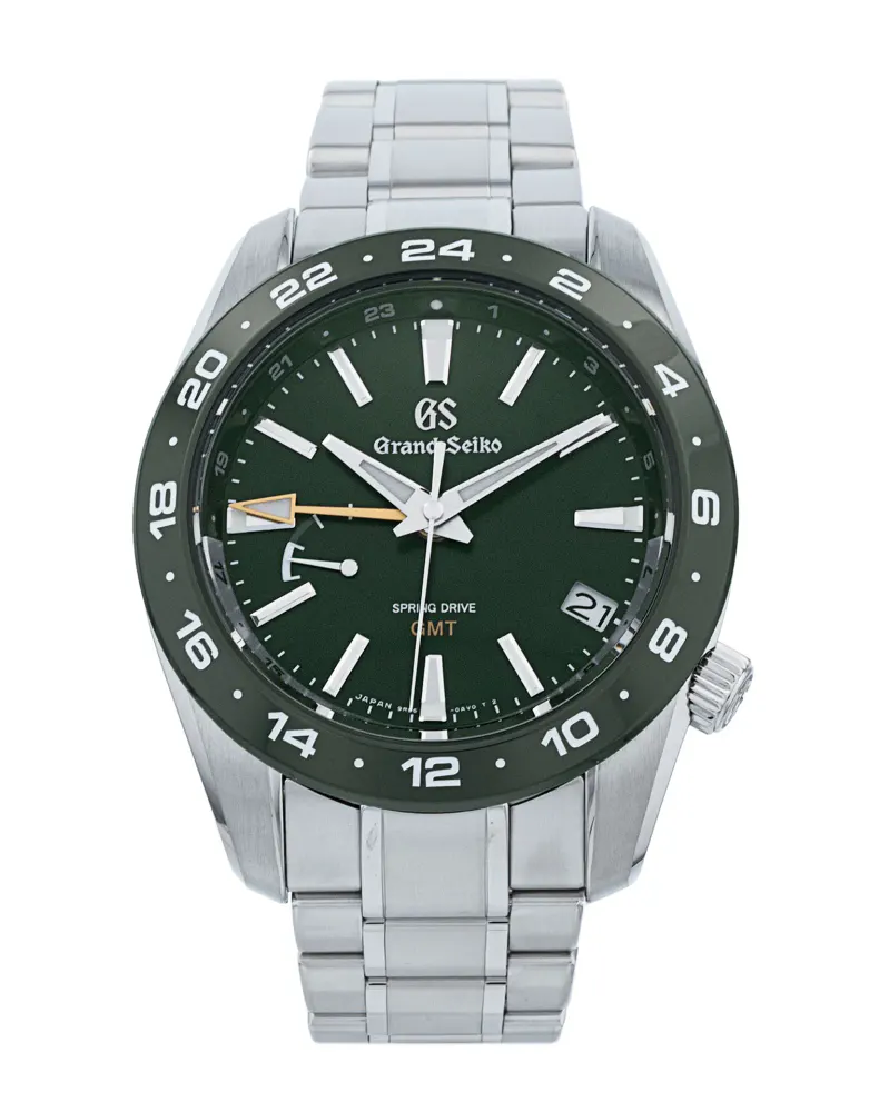 Grand Seiko Sport Collection SBGE257 — 2020 — Excellent