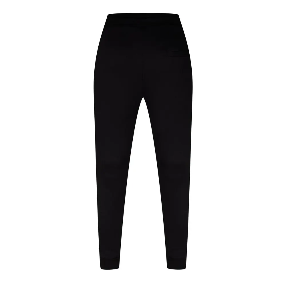 Philipp Plein Jogging Bottoms in Black, additional product view 2