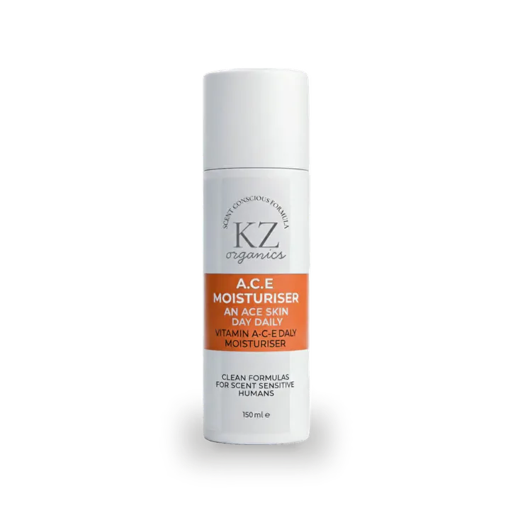 KZ Organics A.C.E Serum 150ml