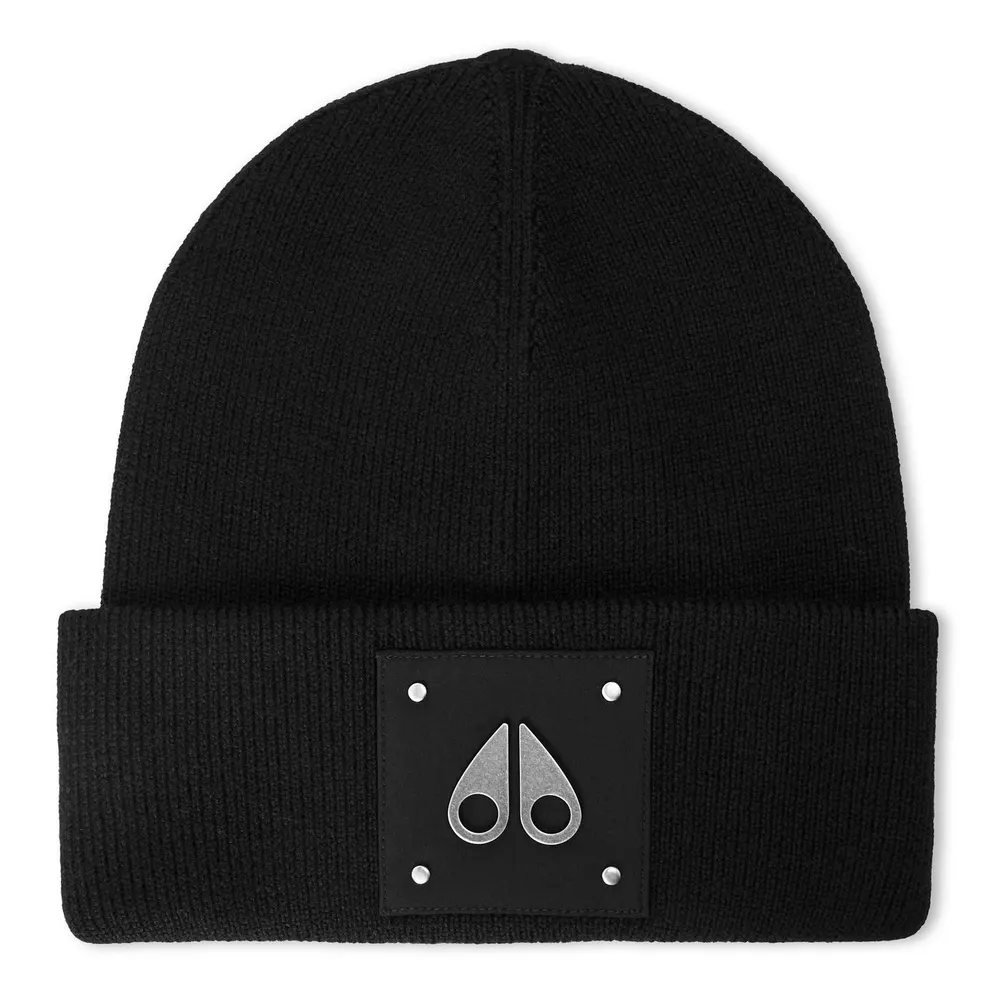 Moose Knuckles Moose Icon Beanie Sn64
