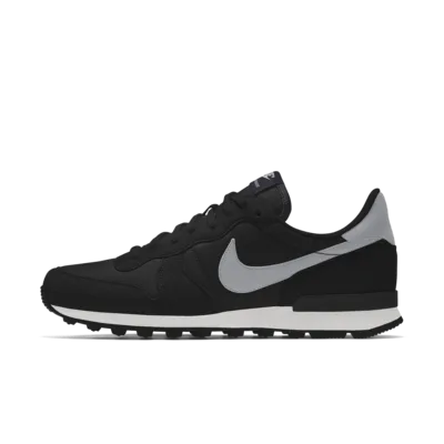 Nike Internationalist By You Custom Men's Shoe - Multi-Colour/Multi-Colour/Multi-Colour in Multi-Colour/Multi-Colour/Multi-Colour – Nike men's and unisex