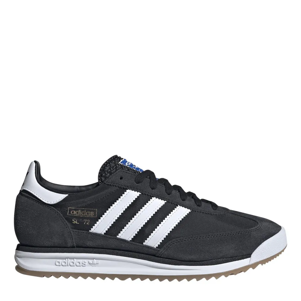 adidas Originals Sl 72 Rs Shoes Mens