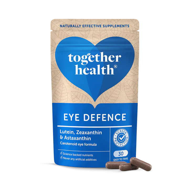Together Health Eye Defense 30 x Capsules
