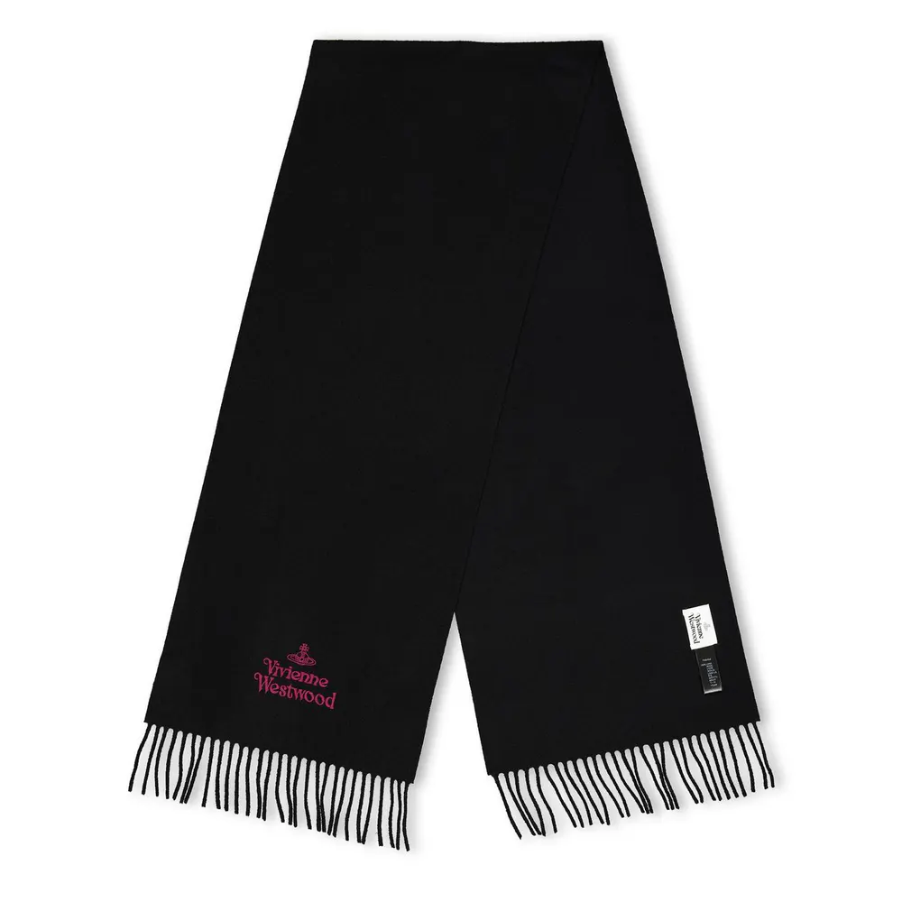 Vivienne Westwood Viv LG Scarf Sn64