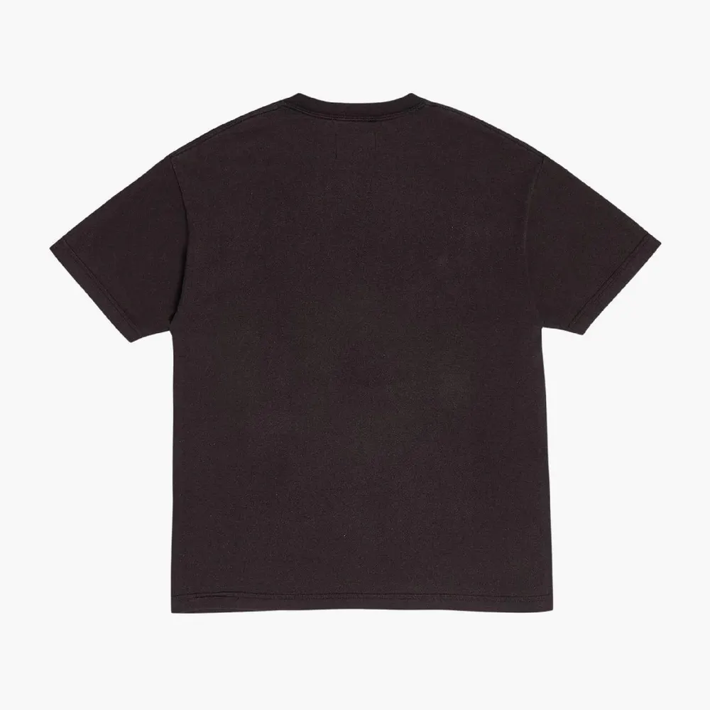 Gallery Dept Gallery Identity T Sn99 in Washed Black, additional product view 2