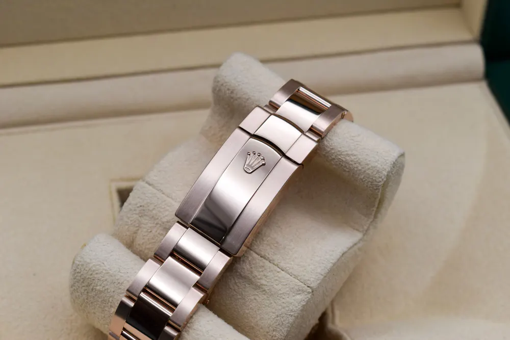 Rolex Sky-Dweller 326935 — 2020 — Excellent detail 3