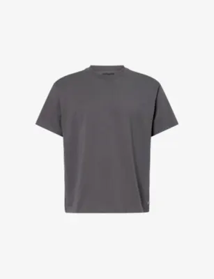 RAG & BONE Jacob Boxy Cotton T-shirt