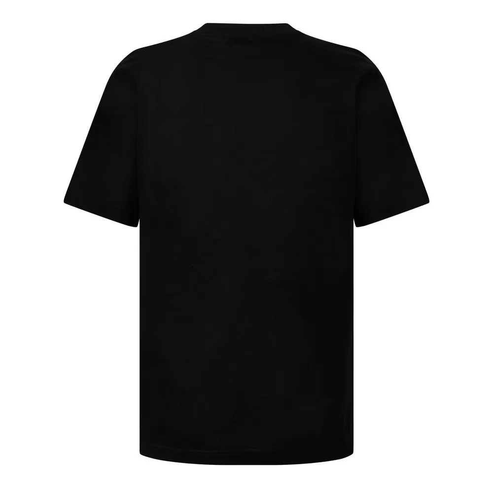 Prada Prada Crest Tee Sn63 detail 2