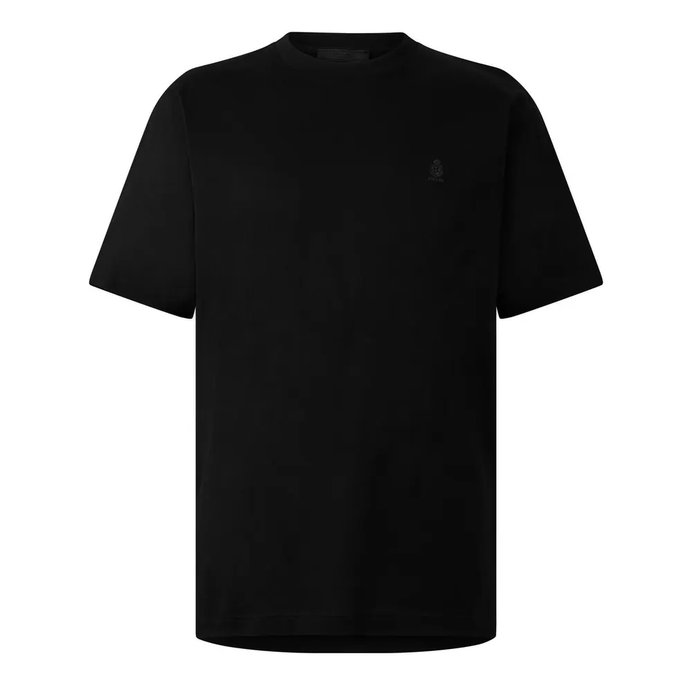 Prada Prada Crest Tee Sn63