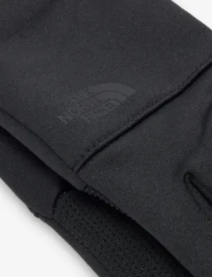 THE NORTH FACE Men's Etip™ Fleece Gloves - M detail 2