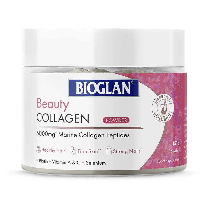 Bioglan Beauty Collagen Powder 151g