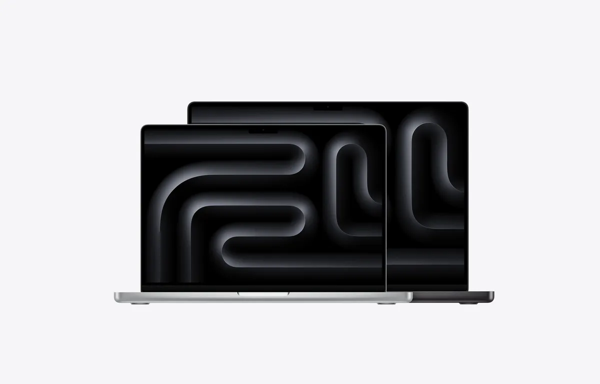 Apple MacBook Pro