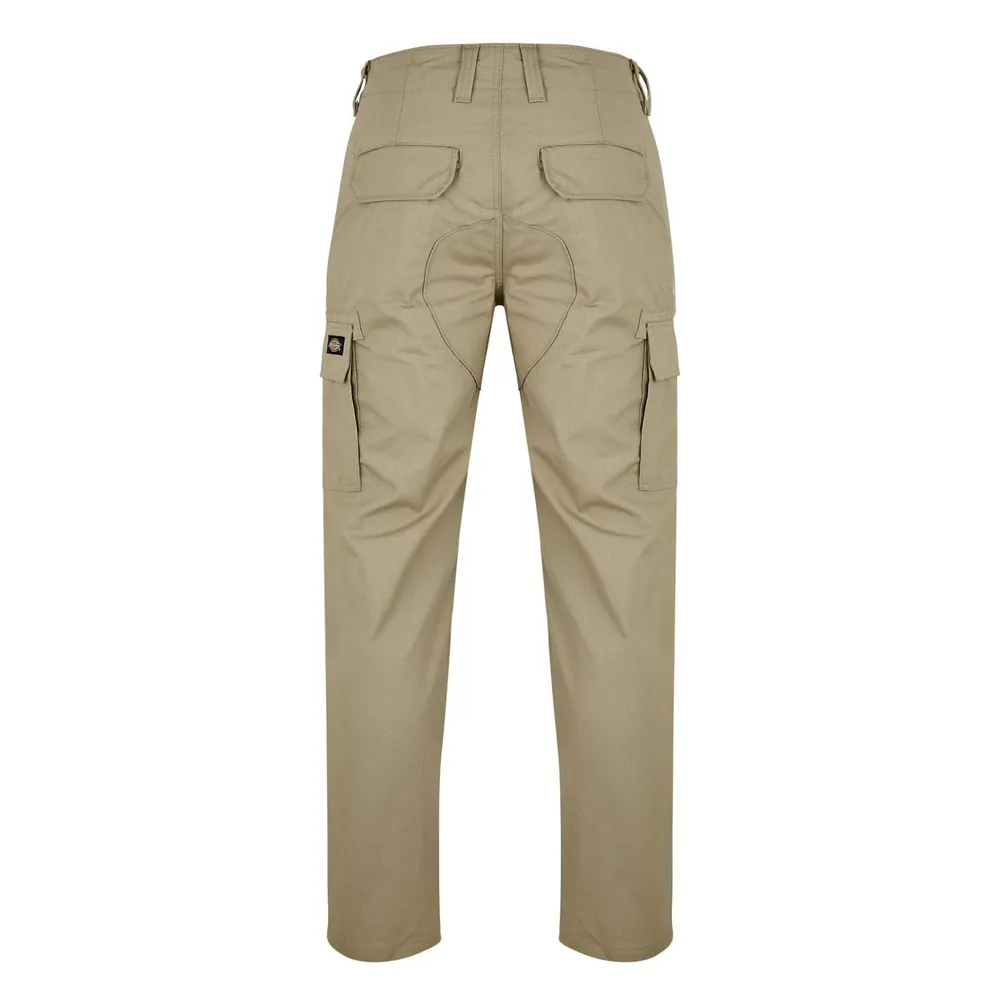 Dickies Men's Millerville Cargo Trousers detail 2