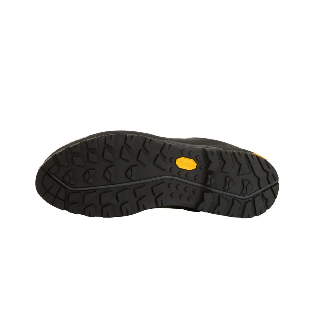 The North Face TNF Glenclyffe Alpin Mens in TNF Black, additional product view 2