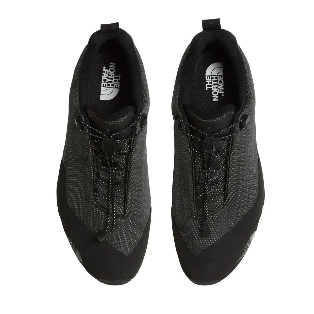 The North Face TNF Glenclyffe Alpin Mens in TNF Black, additional product view 3