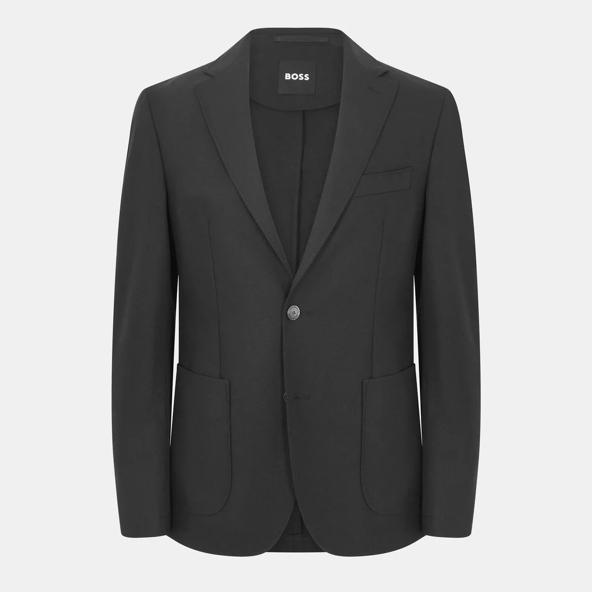 Boss Men's Formal